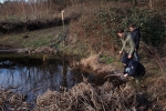 NAJU-Gruppe am Hermelinweiher 3