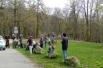 Einsatz Alsbacher Wald 1