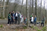 Einsatz Alsbacher Wald 2