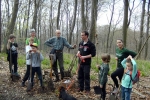 Einsatz Alsbacher Wald 3