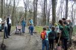 Einsatz Alsbacher Wald 3