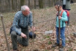 Einsatz Alsbacher Wald 4