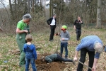 Einsatz Alsbacher Wald 8