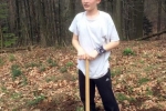 Einsatz Alsbacher Wald - Emil