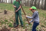 Einsatz Alsbacher Wald - Uli