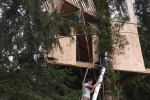 Baumhaus 2