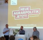 NABU Landesvertreterversammlung 2018 in Wetzlar