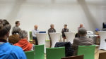 1. Heidelberger Waldforum: Erhellende Vorträge und Diskussionen