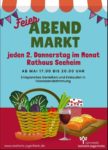 Feierabend-Markt in Seeheim
