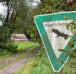 Naturnaher NABU-Wald