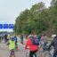 Kein A5-Ausbau! - Fahrraddemo in Frankfurt