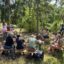Outdoor-Erste-Hilfe-Kurs im Lernort Natur