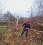 NABU-Aktive im Einsatz für den Amphibienschutz