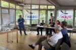 Mitgliederversammlung der NABU Ortsgruppe 2026