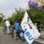 A5-AUSBAU? WIR BAUEN LIEBER DIE ZUKUNFT! – Fahrraddemo in Frankfurt