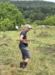 Einsatz im NABU-Kirschgarten