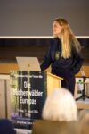 Vortrag "Die Buchenwälder Europas" mit Yvonne Albe