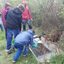 Herbstrallye der Eichhörnchen-Gruppe im HORTUS-Garten