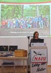 NAJU Forum in der Naturschutzakademie Hessen