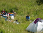 29.6.2011 - von Citice nach Loket