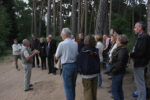 Bat-Night am Seeheimer Waldweiher