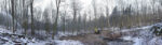 Bagger-Event am Wassersteinbruch