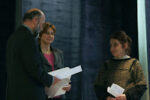 Umweltschutzpreis 2009 an Frau Dr. Hillesheim und Frau Schraml