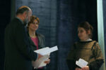 Umweltschutzpreis 2009 an Frau Dr. Hillesheim und Frau Schraml