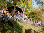 NAJU Hessen veranstaltet Herbstfreizeit „Naturschutz“ im Schuldorf