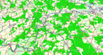9.8.2012 - Wühlmäuse auf Paddeltour - 4. Tag Aumenau - Runkel