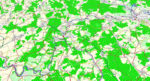 9.8.2012 - Wühlmäuse auf Paddeltour - 4. Tag Aumenau - Runkel