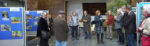 Vernissage im neuen Rathaus