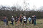 NABU-Schnittkurs Obstbäume am Blütenhang