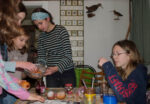Kreppel backen