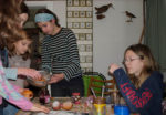 Kreppel backen
