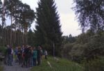 BAT Night mit Jung und Alt