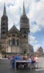 Wühlmaus-Sommertour V - Bamberg
