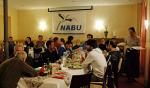 Essen für NABU-Aktive