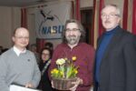 Jahreshauptversammlung des NABU