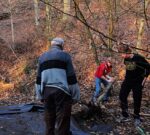 NAJUs am Dornbachteich