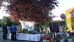 Pflanzenflohmarkt in Seeheim