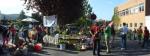 Pflanzenflohmarkt in Seeheim