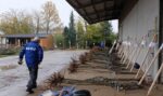 Aktion „Pflanzt Hochstamm-Obstbäume“ 2023