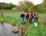 Wasserwandern im Beerbach