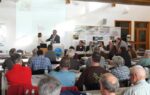 Landesvertreter-Versammlung des NABU in Wetzlar
