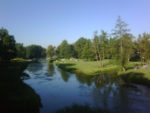 28.6.2011 - von Kynsperg nach Citice