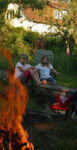 Sonnenwendfeier 2010