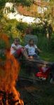 Sonnenwendfeier 2010