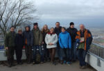 Silvester-Wanderung