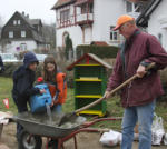 Insektenhotel bezugsfertig in Seeheim